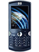 Best available price of HP iPAQ Voice Messenger in Yemen