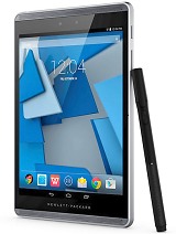 Best available price of HP Pro Slate 8 in Yemen