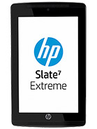 Best available price of HP Slate7 Extreme in Yemen