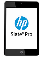Best available price of HP Slate8 Pro in Yemen