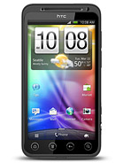 Best available price of HTC EVO 3D in Yemen
