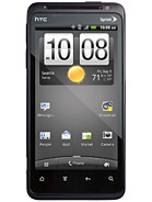Best available price of HTC EVO Design 4G in Yemen