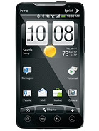 Best available price of HTC Evo 4G in Yemen