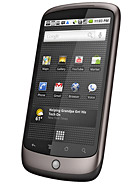 Best available price of HTC Google Nexus One in Yemen