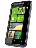 Best available price of HTC HD7 in Yemen