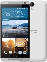 Best available price of HTC One E9 in Yemen