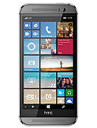 Best available price of HTC One M8 for Windows in Yemen