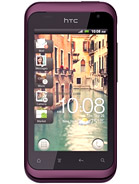 Best available price of HTC Rhyme in Yemen