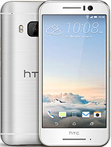 Best available price of HTC One S9 in Yemen