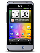 Best available price of HTC Salsa in Yemen