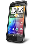 Best available price of HTC Sensation 4G in Yemen