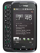 Best available price of HTC Touch Pro2 CDMA in Yemen