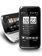 Best available price of HTC Touch Pro2 in Yemen