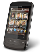 Best available price of HTC Touch2 in Yemen