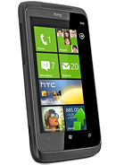 Best available price of HTC 7 Trophy in Yemen