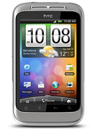 Best available price of HTC Wildfire S in Yemen