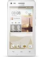 Best available price of Huawei Ascend G6 in Yemen