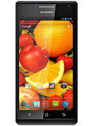 Best available price of Huawei Ascend P1s in Yemen