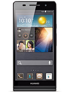 Best available price of Huawei Ascend P6 in Yemen