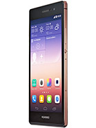 Best available price of Huawei Ascend P7 Sapphire Edition in Yemen