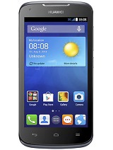 Best available price of Huawei Ascend Y540 in Yemen