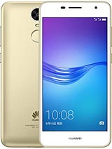 Best available price of Huawei Enjoy 6 in Yemen
