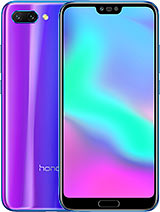 Best available price of Honor 10 in Yemen