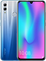 Best available price of Honor 10 Lite in Yemen