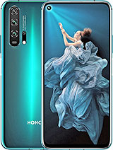 Best available price of Honor 20 Pro in Yemen