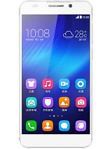 Best available price of Honor 6 in Yemen