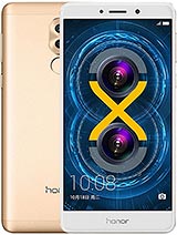 Best available price of Honor 6X in Yemen