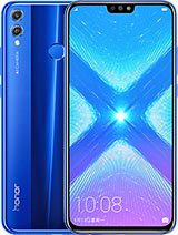 Best available price of Honor 8X in Yemen