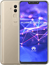 Best available price of Huawei Mate 20 lite in Yemen