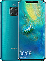 Best available price of Huawei Mate 20 Pro in Yemen