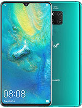 Best available price of Huawei Mate 20 X 5G in Yemen