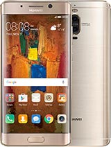 Best available price of Huawei Mate 9 Pro in Yemen