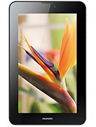 Best available price of Huawei MediaPad 7 Vogue in Yemen