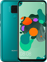 Best available price of Huawei nova 5i Pro in Yemen
