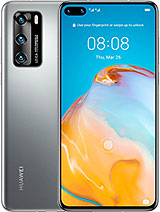 Huawei P40 Pro at Yemen.mymobilemarket.net