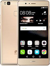 Best available price of Huawei P9 lite in Yemen