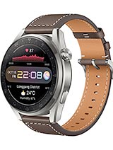 Best available price of Huawei Watch 3 Pro in Yemen