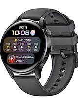 Best available price of Huawei Watch 3 in Yemen