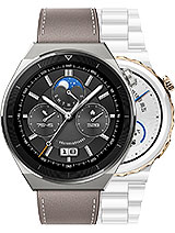 Best available price of Huawei Watch GT 3 Pro in Yemen
