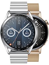 Best available price of Huawei Watch GT 3 in Yemen
