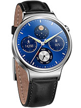 Best available price of Huawei Watch in Yemen