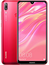 Best available price of Huawei Y7 Prime 2019 in Yemen