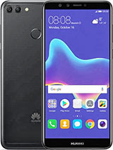 Best available price of Huawei Y9 2018 in Yemen