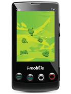 Best available price of i-mobile TV550 Touch in Yemen