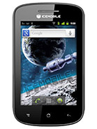 Best available price of Icemobile Apollo Touch 3G in Yemen