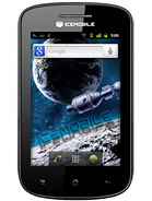 Best available price of Icemobile Apollo Touch in Yemen